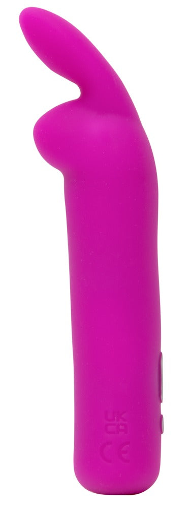 Happy Rabbit Bullet Vibe Violet