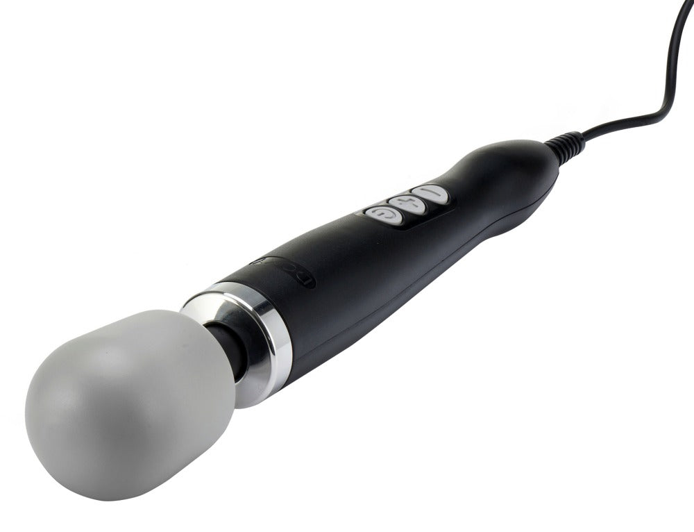 Masseur Doxy Original Noir