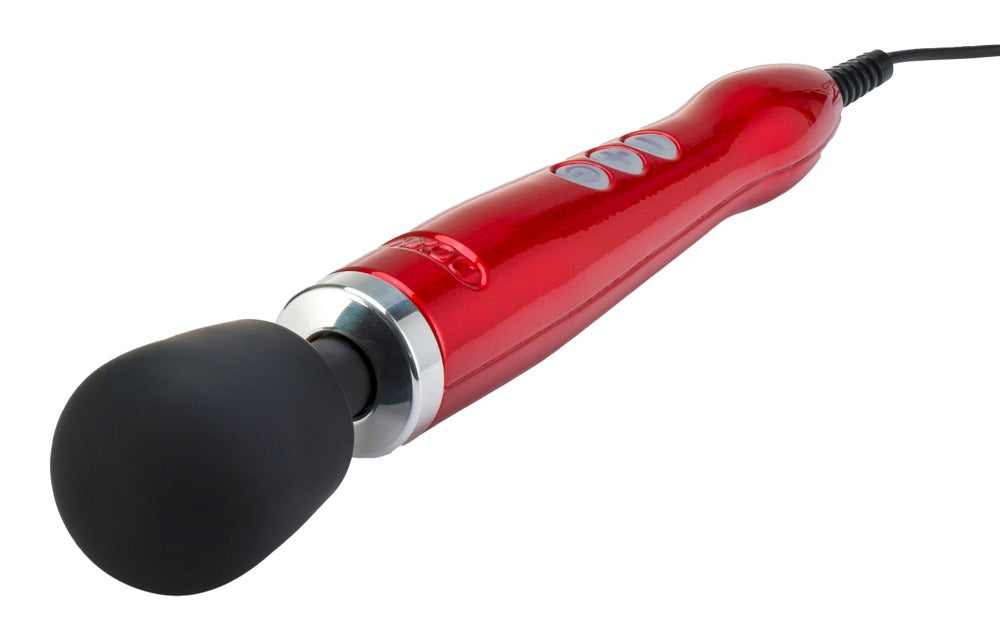 Doxy Die Cast Rood