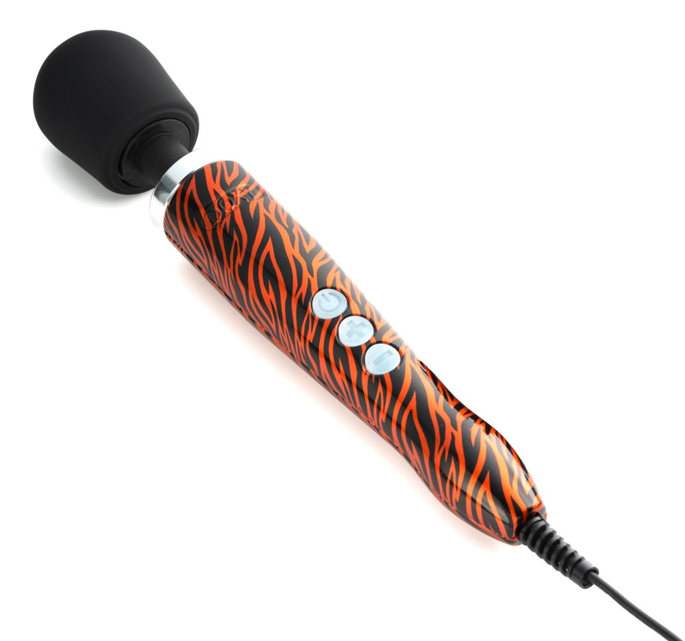 Doxy Die Cast Tijger
