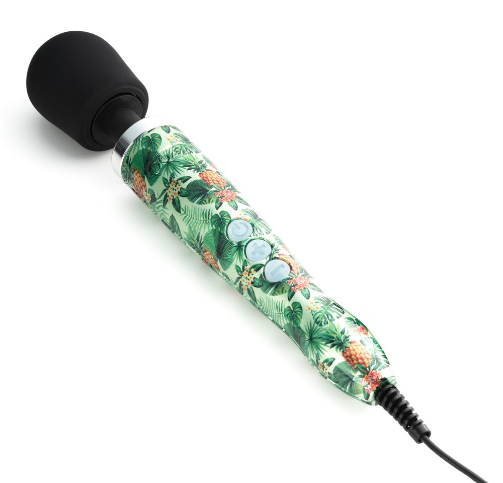 Doxy Die Cast Ananas