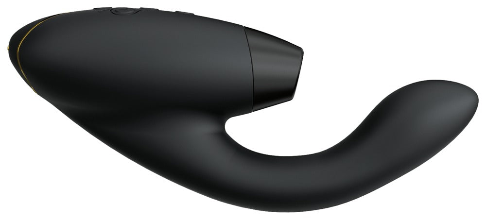 Womanizer Duo 2 Black