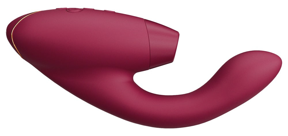 Womanizer Duo 2 Bordeaux