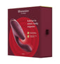 Womanizer Duo 2 Bordeaux
