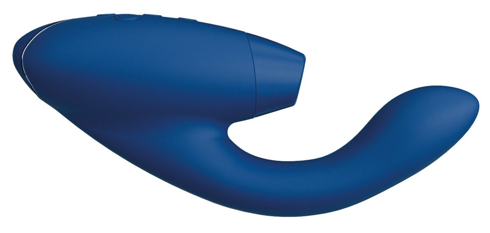 Womanizer Duo 2 Blueberry