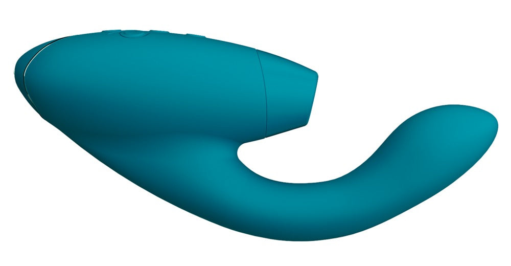 Womanizer Duo 2 Petrol