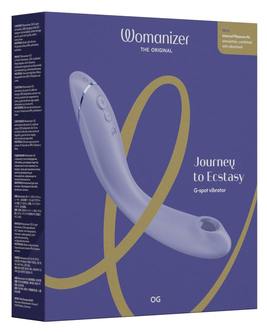 Womanizer OG Lilac
