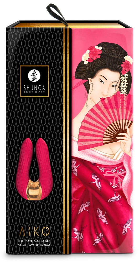Shunga Aiko Framboos