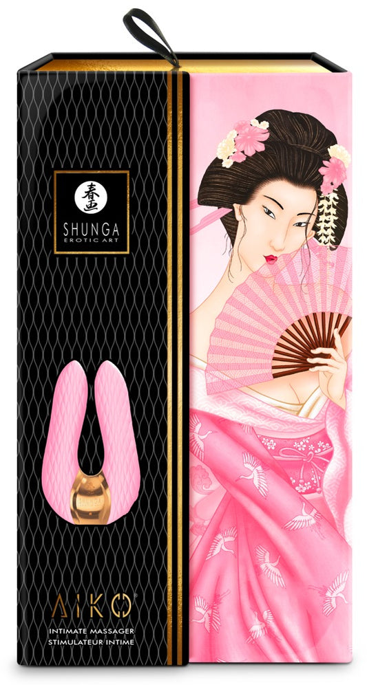 Shunga Aiko Lichtroze