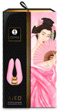 Shunga Aiko Lichtroze