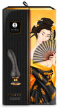 Shunga Sanya Zwart