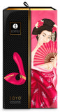 Shunga Soja Framboise