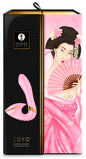 Shunga Soyo Lichtroze