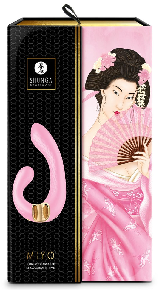 Shunga Miyo Lichtroze