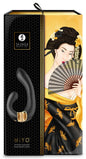 Shunga Miyo Zwart