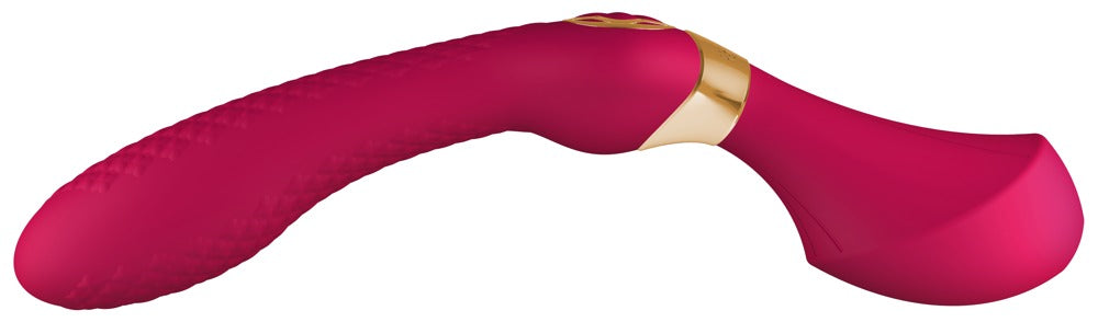 Shunga Zoa Raspberry