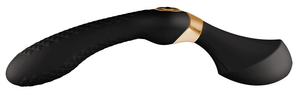 Shunga Zoa Black