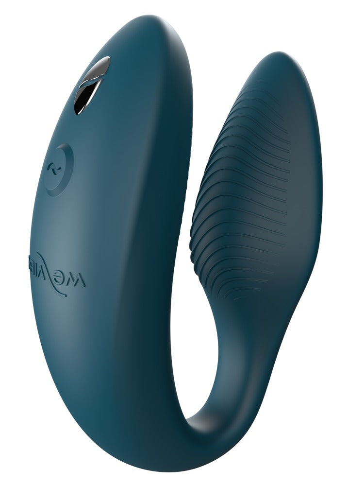 Sync2 by We-Vibe Velvet Green