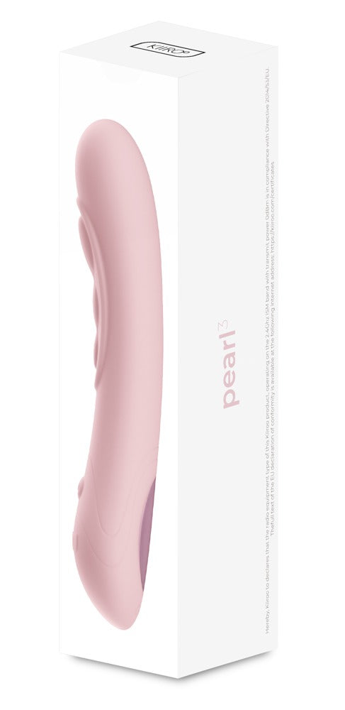 Parel 3 Roze