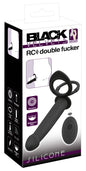 Double baiseur RC vibrant