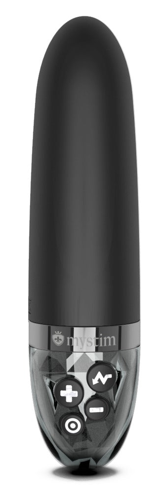 Sleak Freak eStimVibrateur noir