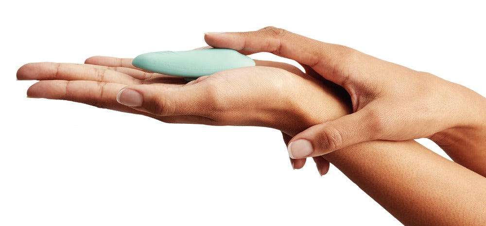 We-Vibe Moxie+ Aqua