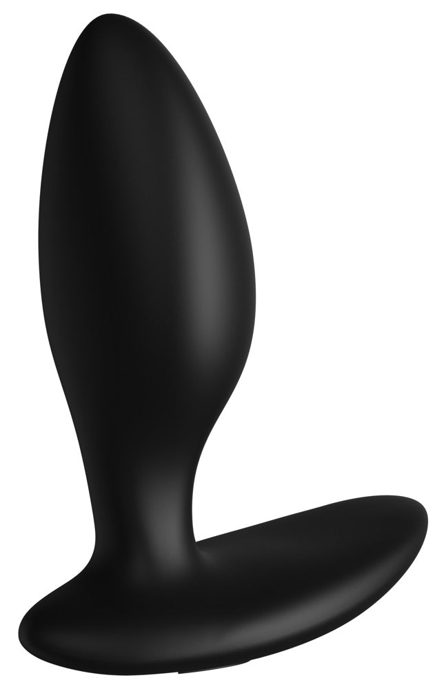 Ditto+ Satin Black