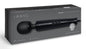 Diecast Plug-in Black