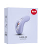 Laya III Violet doux