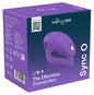 We-Vibe Sync O Violet vif