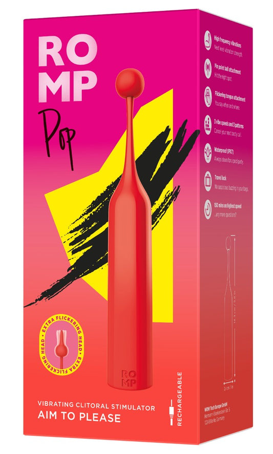 ROMP-pop