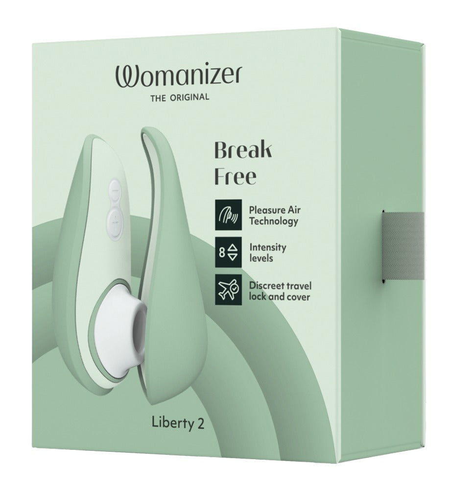 womanizer Liberty 2 Sage