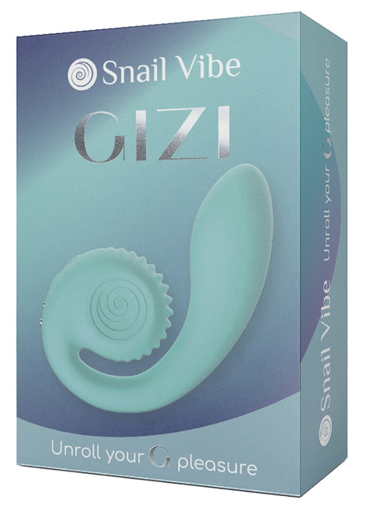 Ambiance Escargot Gizi Tiffany
