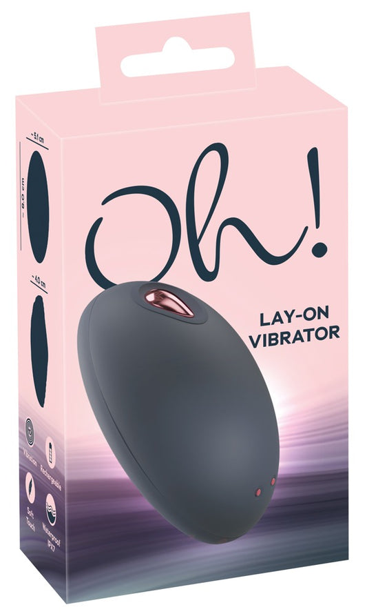 Oh! Oplegvibrator