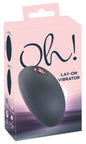 Oh ! Vibromasseur à poser