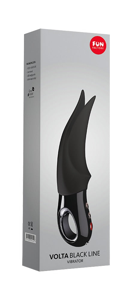 VOLTA noir