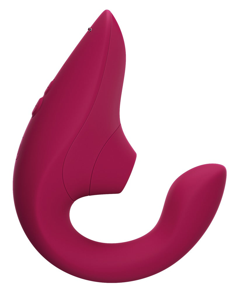 Wom. Blend Vibrant Pink