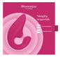 Wom. Blend Vibrant Pink