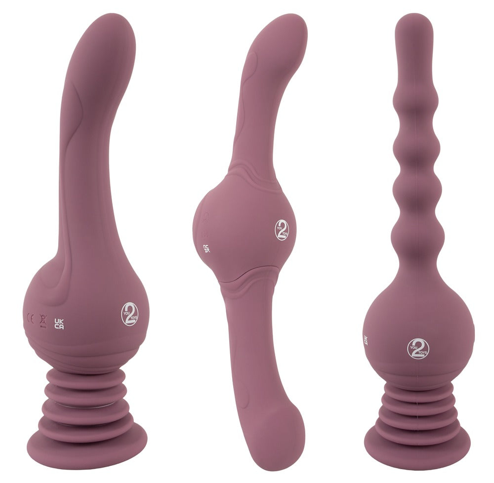 Paquet Turbo Shaker
