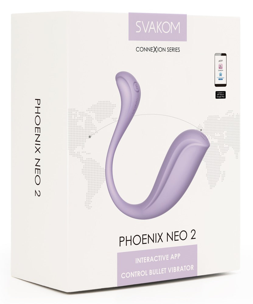 Phoenix Neo 2 Pastellila