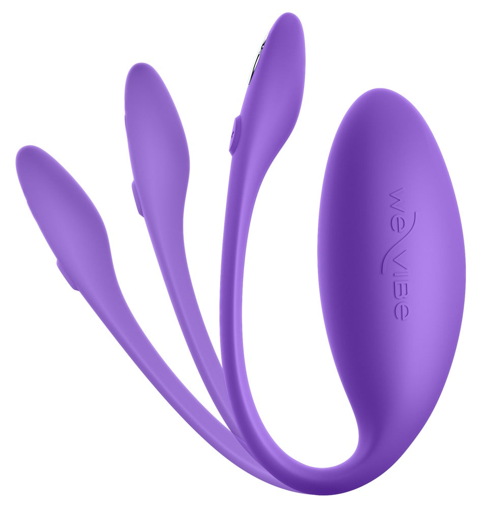 Jive Lite Paars van We-Vibe