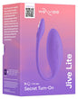 Jive Lite Paars van We-Vibe