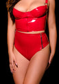 Latex Panty