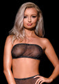 Tube Bra