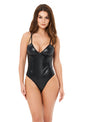 Blackelia body