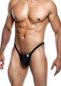 MOB Y Buns Thong