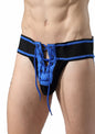 Fetish Football Jockstrap