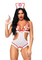 Roleplay Naughty Nurse