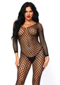 Ringo Hole Bodystocking