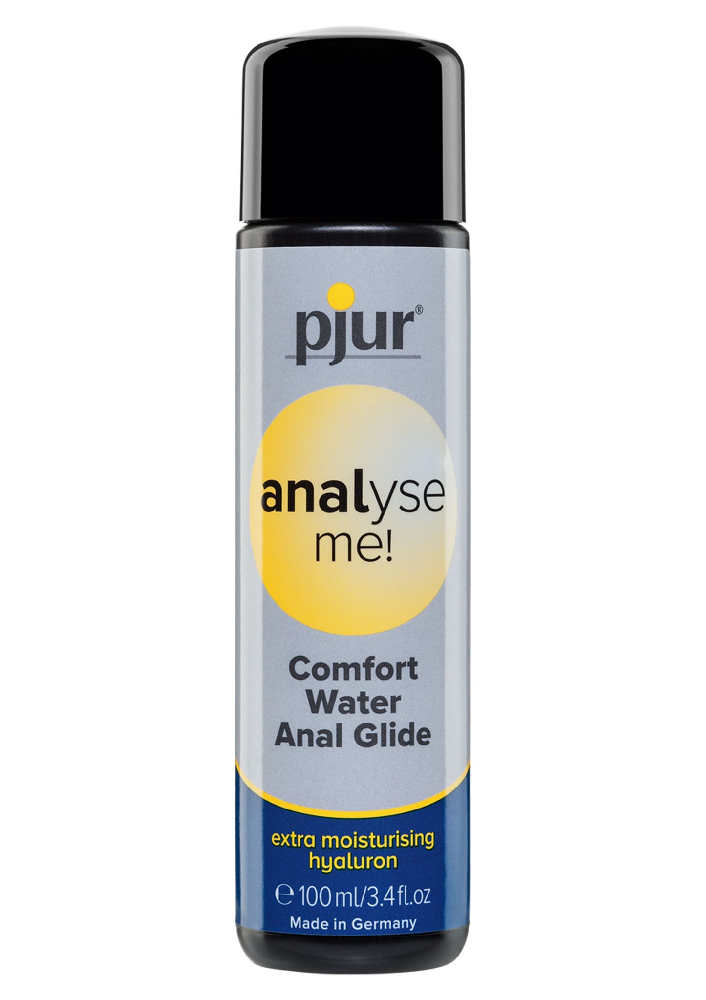Pjur Analyse Me! Glide 100ml